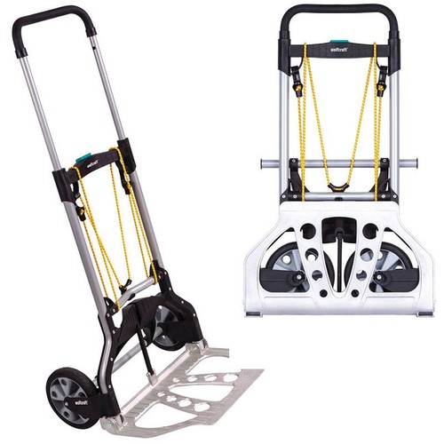Wolfcraft transportsystem ts - transportsystem,