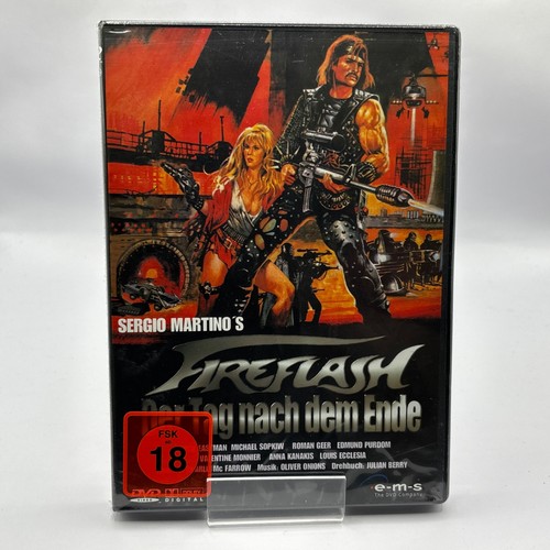 Fireflash der tag - fireflash, dem