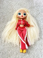 “Da Boss” aus der L.O.L