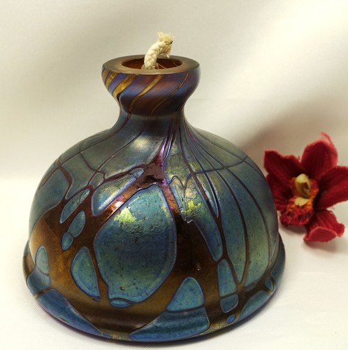 Joska studio design glas vase - joska,