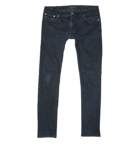 Nudie long john - long,
