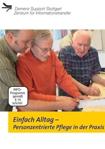 Einfach alltag - alltag,