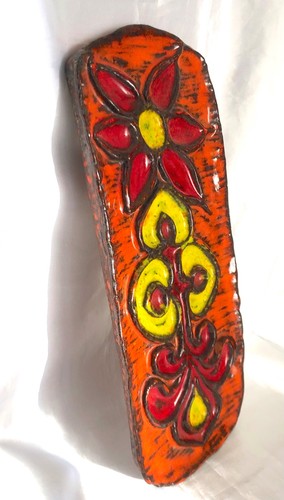 Design wandkeramik wandbild - design,