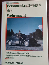 Personenkraftwagen der