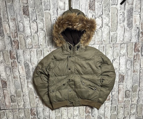 Bomboogie damen pufferjacke - bomboogie,