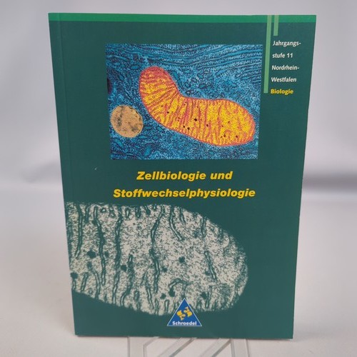 Zellbiologie und