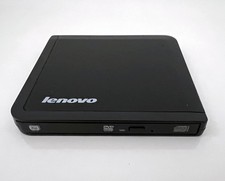 Lenovo DVD Burner Slim USB