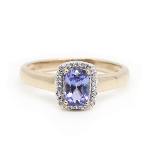 Harry ivens ring - ring, gold
