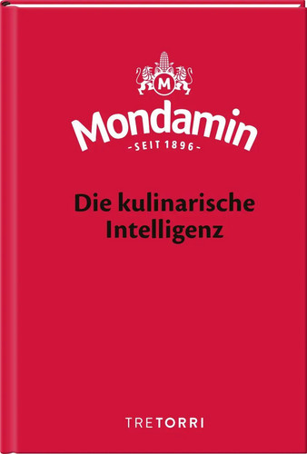 Mondamin die kulinarische - mondamin,,