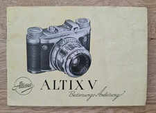 Prospekt Foto Fotoapparat