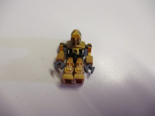 Lego figur exo force meca - exo-force,