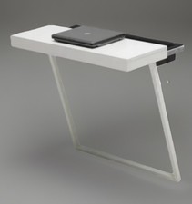 IKEA LUDVIG Laptopbord und -ladestation  NEU OVP 801.378.67