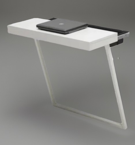 Ikea ludvig laptopbord und - ikea,