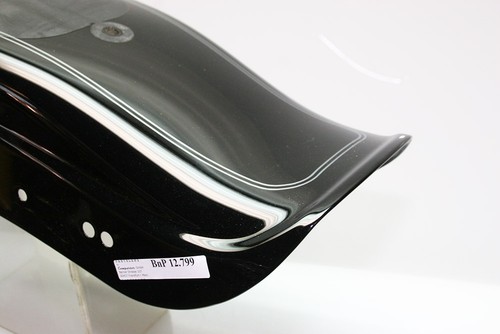 Heckfender harley davidson - heckfender,