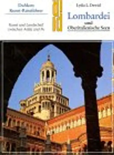Lombardei und oberitalienische - lombardei,