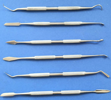 Modellier Werkzeug Set -