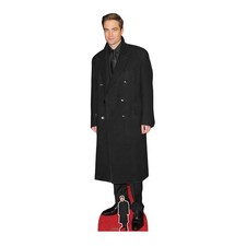 Robert Pattinson -