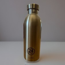 24 bottles clima gold