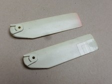 Ersatzteil Heckrotorblätter