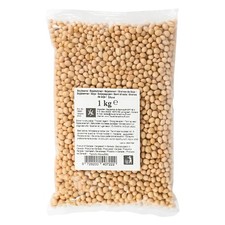 Soy Beans Sojabohnen