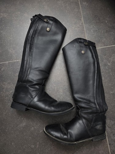 Winterreitstiefel größe - größe, 40