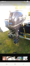9,8 PS Tohatsu Langschaft 4 Takt 