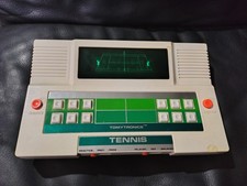 Tomy Tronic Tabletop "Tennis"