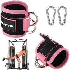 2 Stück Fußschlaufen