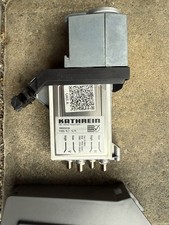 Quattro LNB Kathrein UAS 684