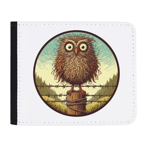 Geldbörse country owl - "country, owl"