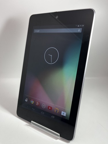 Asus nexus tablet black - 7,