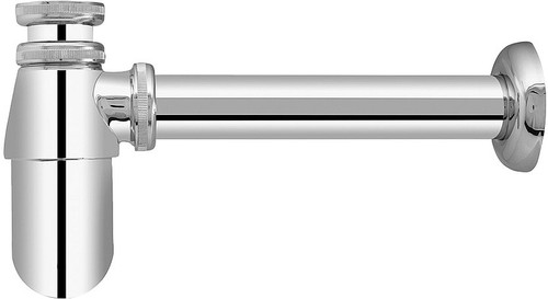 Flaschensifon zoll aus - zoll,