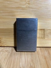 1932 Replica Zippo Feuerzeug