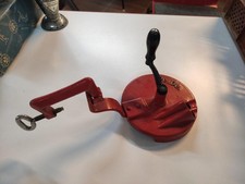 Alter Bohnenschneider, Bohnenschnippler, Pe.De.