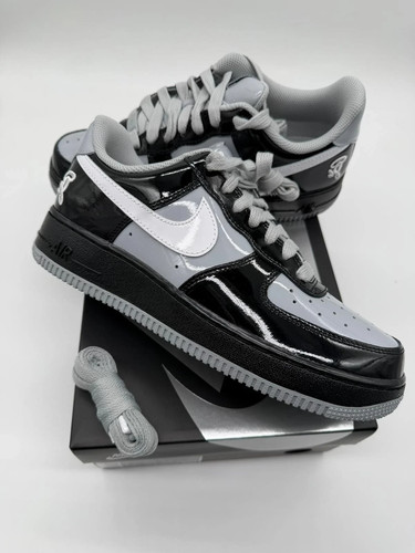 Central cee nike air force - central, x