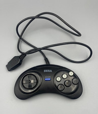 SEGA Mega Drive Controller -