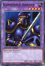 Yu-Gi-Oh! Speed Duel: Streets of Battle City SBC1-DE Einzelkarten zur Auswahl