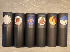 6 Ritzenhoff Biergläser mit