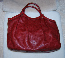 GUCCI GG Sukey Damen Tasche