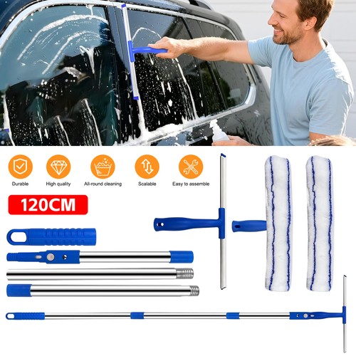 In1 fensterputzer set - in1,