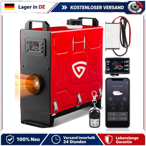 Luftheizung 5kw für - luftheizung,