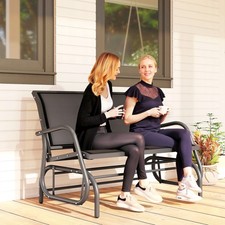 Outsunny Schaukelstuhl