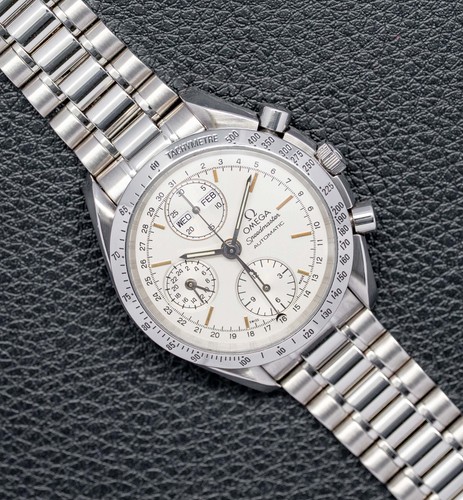 Omega speedmaster day - omega,
