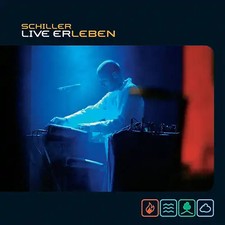 Schiller live leben - schiller,