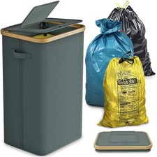 Mülleimer Müllsackhalter