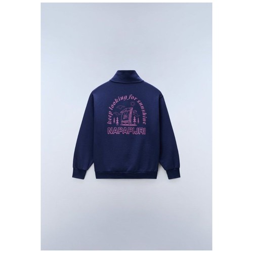 Napapijri kinder sweatshirt - sweatshirt, k