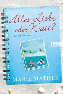 Alles liebe oder watt ein - liebe, watt?: