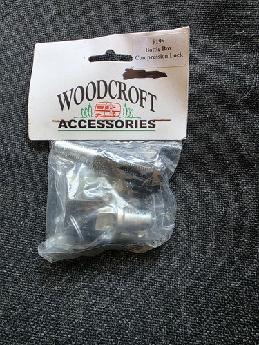 Woodcroft kompressions - woodcroft,