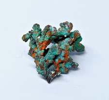 Kupferbäumchen aus Tsumeb