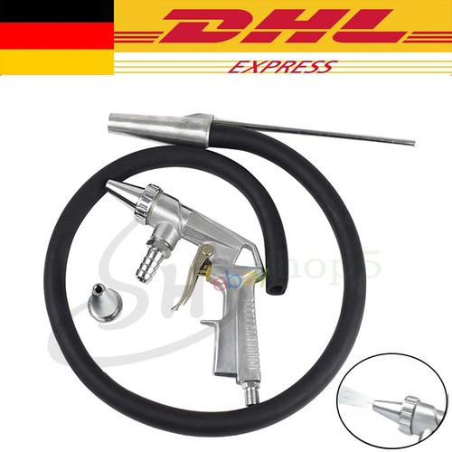 Druckluft sandstrahlpistole - druckluft,
